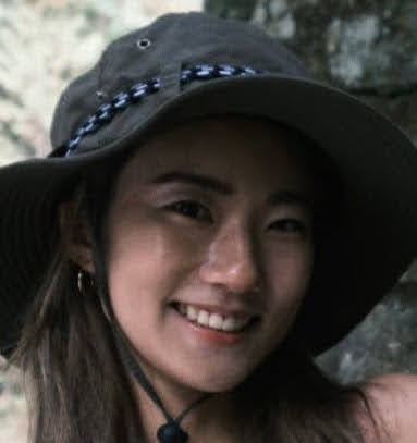 photo of Hyunji Lee