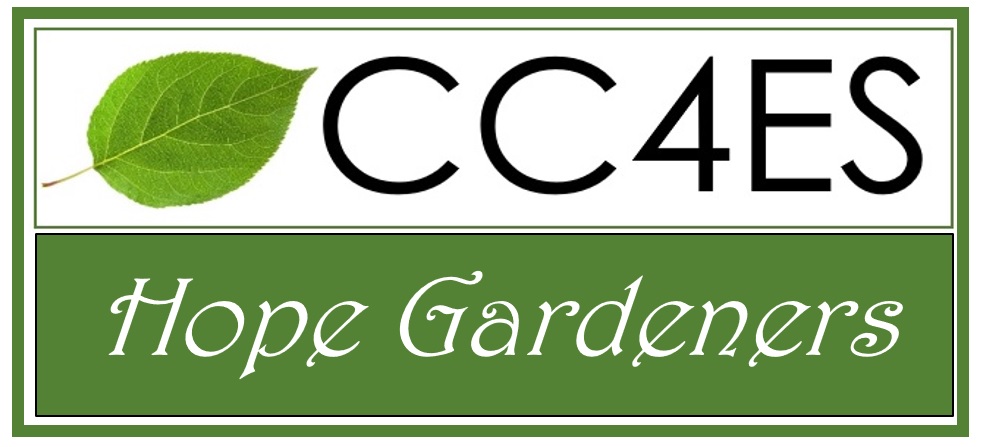 Hope Gardeners Logo